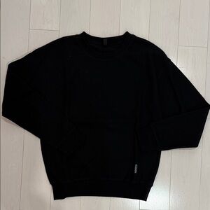 Comfrt Waffle Sweatshirt